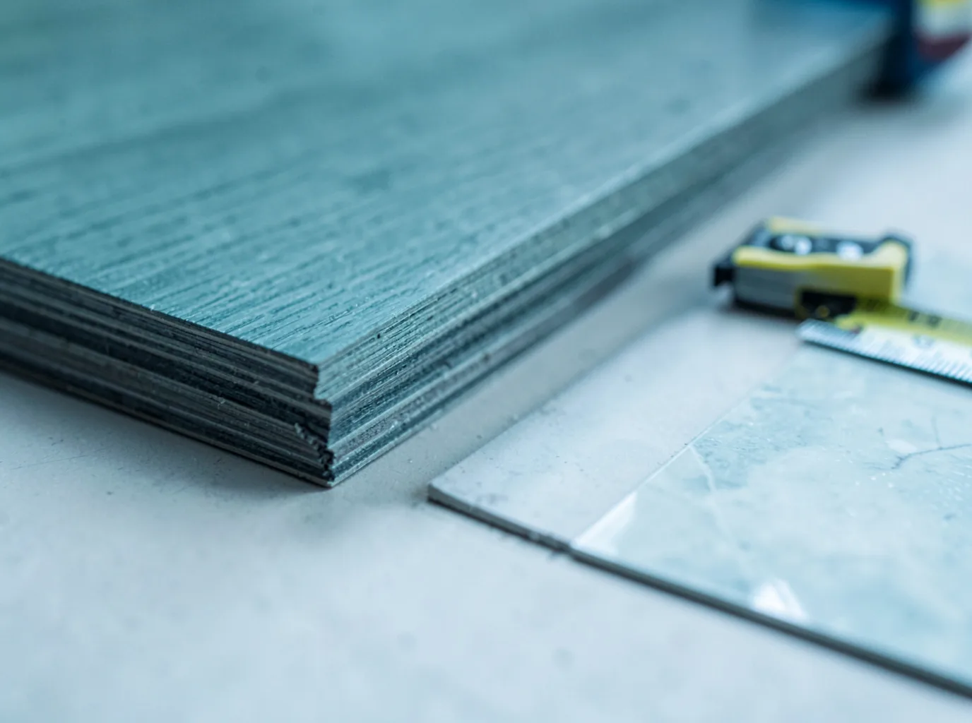 Luxury Vinyl Plank Installation Hindman, KY FAQs